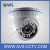 Professional Surveillance Camera 900TVL 1/4"DIS Outdoor Vandalproof IR Metal Dome CCTV Camera with IR-cut
