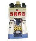 CNC Hydraulic Die Forging Hammers