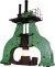 Hydraulic Open Die Forging Hammer