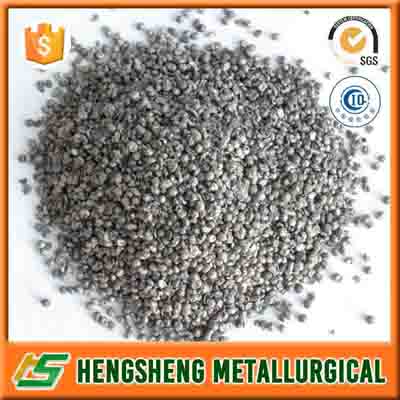 Calcium Metal Granule