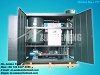 Series TY Vacuum Turbine Oil Purifier