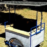 Portable Solar Power Energy System