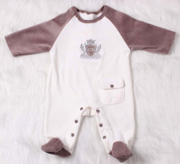 Baby romper
