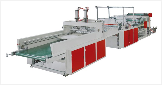 bag making machine