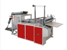 No Tension Bottom-seal Bag Making Machine