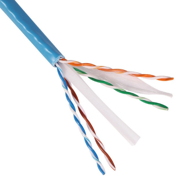Utp Cat6 Network Cables 305m Lan Cable