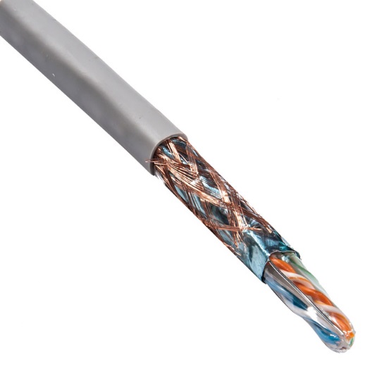 Sftp Pass Fluke Cat6 Ethernet Cable Cat6 Cable wiring  network