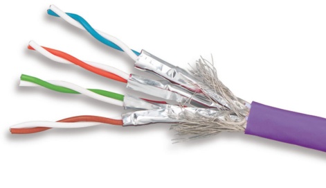 high speed cat 7 ethernet cable