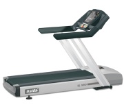 commercial treadmill 580