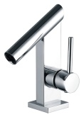 basin faucet