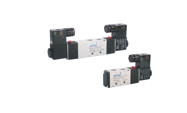 low price solenoid valve 24v solenoid valve