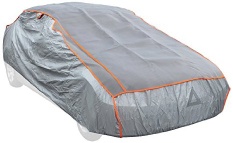 china supplier car cover heated car cover hail protection car covers