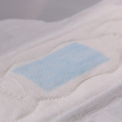 Natural lotus essence Sanitary Napkins