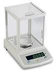 LED analytical balance