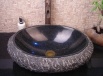 Grantie Basin / Sink