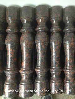 Baluster / Pillars