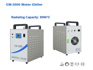 CW3000 Chiller