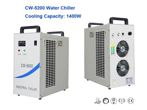 CW5200 Chiller