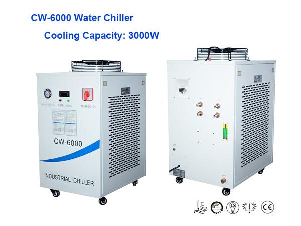 CW6000 CHILLER