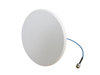 Indoor Distributed Ceiling Antenna