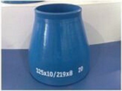 concentric/eccentric reducer