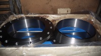 Welding Neck Flange