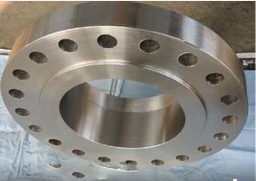 Slip-on Flange