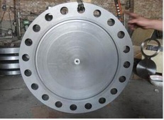 Blind Flange