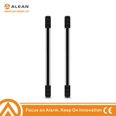 Waterpproof 4 channel different frequencies infrared barrier detection in anti intrusion alarm system