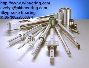 THK LB355270AJ bearing,35x52x70,EASE LB355270AJ