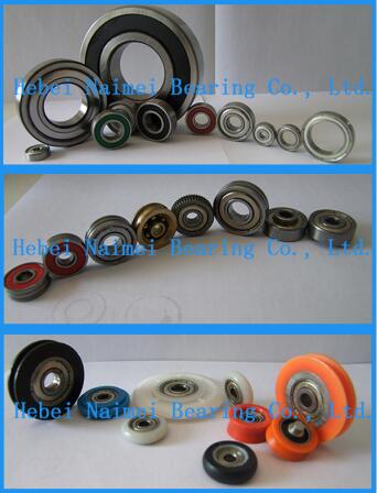 Hebei Naimei Bearing Co., Ltd.