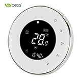 central air conditioner digital room thermostat