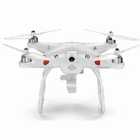 UAV with hydrogen refueling System