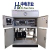 HPE series Hydrogen Purification Device with 99.9999% purity