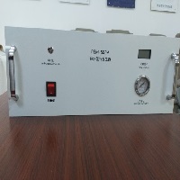 PEM hydrogen generator