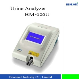 5 Inch Touch Screen Urine Analyzer BM-100U - BM-100U