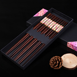 2019 chopsticks gift set for wedding