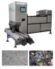 Plastic CCD Color Sorter Machine