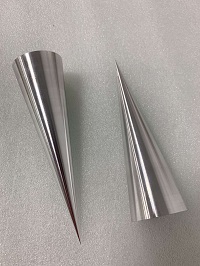 Aluminum CNC Turning Parts!Upload Your 3D Drawings, Get A Fast Free Quote!