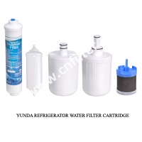 REFRIGERATOR REPLACEMENT FILTER