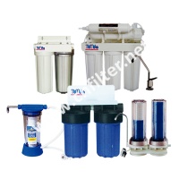 RO Water Filter System