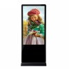 43“ Floor Standing Digital Signage kiosk