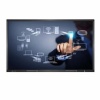 Anti Glare 65 75 86 98 LCD Display Monitor Interactive Flat Panel Smart board - BT-VIB6