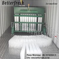 Betterfresh block ice machine&nbsp;-&nbsp;V5