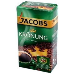 Jacobs kronung 250 - Coffe