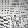 dust proof hexagonal galvanized perforated metal sheet