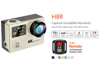 Newest Sony HD 4K 360VR mulit wireless Waterproof Sports Helmet Action Cam digital camera