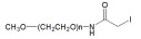 mPEG-IA (IA-Iodoacetate)