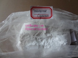 Testosterone Cypionate (Steroids)