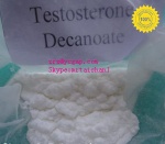 Testosterone Decanoate (Steroids)